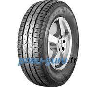 Toyo Pneu hiver Observe Van 205/70R15C 106/104S 3PMSF 8PR D C 72 B