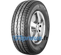 Toyo Pneu Observe Van 215/70 R15C 109/107S M+S 3PMSF Hiver