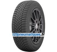 Toyo Observe Winter Sport 1 235/45R17 97V M+S 3PMSF XL TL C B 72 B