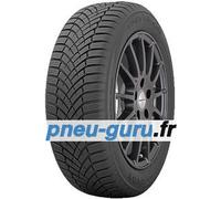 Toyo Observe Winter Sport 1 ( 275/35 R20 102W, avec rebord protecteur de jante (FSL) )