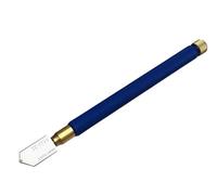 Toyo Oil Verre Cutter - Angle de coupe 138 ° laiton Poignée - TC 17 B