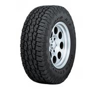 Toyo Open Country A/T plus 245/75 R17 121S auto Pneus été Pneus JEEP: WRANGLER 3, Wrangler IV 3834500