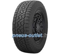 Toyo Pneu tout-terrain Open Country A/T III 215/60 R17 96H Quatre saisons 3PMSF