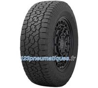 Pneu 4x4 - TOYO TIRES - OPEN COUNTRY A/T3 - 245/65R17 - Quatre saisons - 3PMSF XL