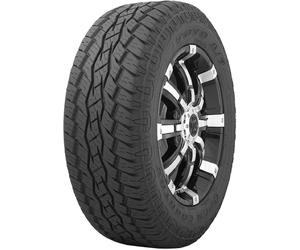 Toyo Open Country A/T plus 215/65 R16 98H auto Pneus été Pneus RENAULT: TRAFIC 2 Kasten, MASTER 3 Kasten, Trafic 3, DACIA: Duster SUV, Duster II