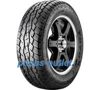 Toyo Pneu Open Country A/T+ 235/85 R16 120/116S été D D 72 B