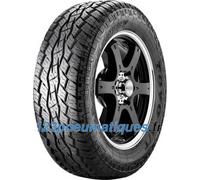 Toyo Open Country A/T + 245/70R16 111H XL D D 70 B