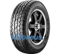 Toyo Open Country A/T Plus ( 255/55 R18 109H XL, avec rebord protecteur de jante (FSL) )