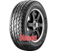 Toyo Open Country A/T+ ( 255/65 R16 109H )