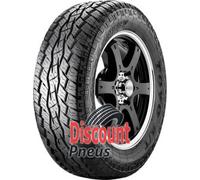 Toyo Pneu Open Country A/T Plus LT275/65 R18 113/110S