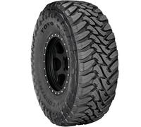 Toyo Open Country M/T ( LT295/70 R17 121/118P POR )