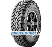 Toyo Open Country M/T ( 31x10.50 R15 109P 6PR POR )