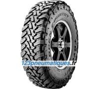 Toyo - Pneu OPEN COUNTRY M/T - 4x4 ete - 31/10.5R15 - 109P -
