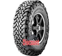 Toyo - Pneu OPEN COUNTRY M/T - 4x4 ete - 31/10.5R15 - 109P -