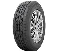 Toyo Open Country U/T 265/65 R17 112H auto Pneus été Pneus TOYOTA: Hilux VIII Pick-up, Land Cruiser Prado 120, HILUX 3 Pick-up, FORD: Ranger Mk3