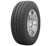 Toyo Pneu Celsius Cargo 215/60R16C 103/101T 3PMSF E C 72 B