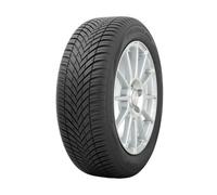 Toyo Celsius AS2 205/45R17 88W XL BSW 3PMSF D B 71 B
