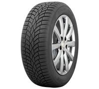 Toyo Pneu auto hiver Observe S944 185/55 R15 82H 3PMSF pour Clio/Twingo/206/306/205