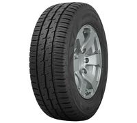 Toyo Pneu hiver Observe Van 195/65R16C 104/102T 8PR 3PMSF D B 72 B