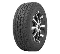 Toyo - Pneu OPEN COUNTRY A/T PLUS - 4x4 ete - 225/75R16 - 104T -
