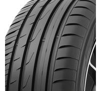 Toyo Proxes CF2 | 205/65 R16 95V | Pneu été