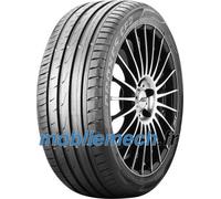 Toyo Pneu été Proxes CF2 215/45R16 90V XL C B 70 2