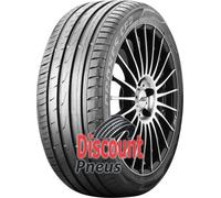 Toyo Pneu été Proxes CF2 215/45R16 90V XL C B 70 2