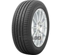 Toyo Pneu été Proxes Comfort 235/50 R18 101W C A 71 B