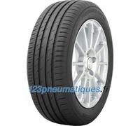 Toyo Pneu Proxes Comfort 235/55 R17 99V C A 71 B