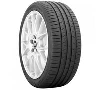 Toyo Pneu Proxes Sport 235/55R17 99Y D B 71 B