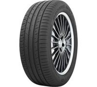 Toyo Pneu été Proxes Sport SUV 215/65R17 99V avec rebord protecteur de jante (FSL)
