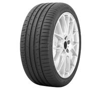 Toyo Proxes Sport 235/50R18 101Y XL DOT23 C A 71 B