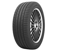 Toyo Pneu été Proxes Sport 245/45 R17 99Y XL – compatible Audi A4/A5 B8, Mercedes Classe E