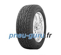 Toyo Pneu Proxes ST III 255/55R18 109V XL TL D D 73 B