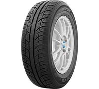 Toyo Snowprox S 943 M+S - 195/65R15 91H - Pneu Neige