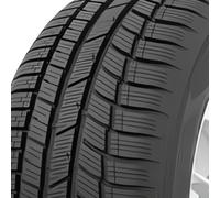 Toyo - Pneu SNOWPROX S954 SUV - 4x4 hiver - 245/50R19 - 105V - XL,M+S,Radial,3PMSF
