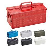 TOYO ST-350R 2-Tier Tool Box