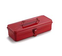 TOYO T-320R Color Trunk Boîte à outils Série en T Rouge