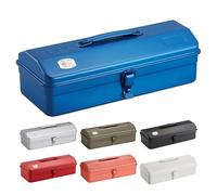 TOYO Y-350 Steel Mountain Boîte à outils Bleu