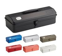 TOYO Y-350 Steel Mountain Boîte à outils Noir