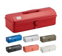 TOYO Y-350 Steel Mountain Boîte à outils Rouge