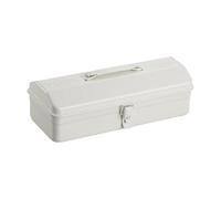 Toyo Y-350W Boîte à outils d'angle de couleur, joints en forme de Y, blanc