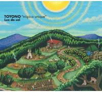 Toyono Tropicounique - Luz Do Sol [Import]