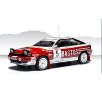 Toyota 1990 1/18 Ixo