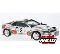 Toyota 1993 Alen 1/18 Ixo