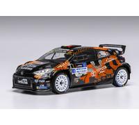 Toyota 2024 1/43 IXO