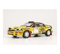 Toyota 2024 Latvala 1/18 IXO