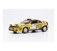Ixo Model TOYOTA CELICA GT 4 TURBO N.97 RALLY ARCTIC LAPLAND 2024 LATV.-HANN.1:4