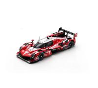 Toyota 2025 Conway 1/43 Spark