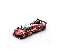 Toyota 2025 Conway 1/43 Spark